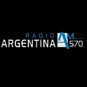 Argentina AM 570