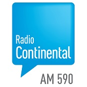 Continental AM 590