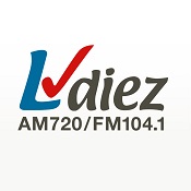 LV10 Radio AM 720