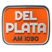 Radio Del Plata AM 1030