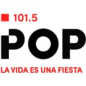Pop Radio FM 101.5