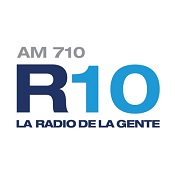 Radio 10 AM 710