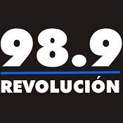 Radio Revolucion 98.9