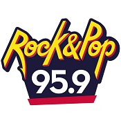 Rock & Pop FM 95.9