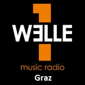 Welle 1 Graz 104.6
