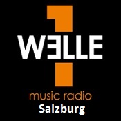 Welle 1 Salzburg 102.6