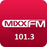 MIXX FM 101.3