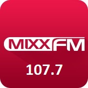 MIXX FM 107.7