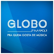 Globo FM 90.1