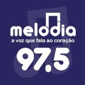 Radio Melodia FM 97.5