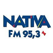Nativa FM 95.3