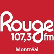 Rouge fm Montreal