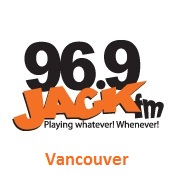 JACK fm Vancouver