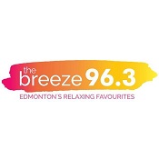 The Breeze 96.3 FM