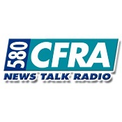 580 CFRA News Talk