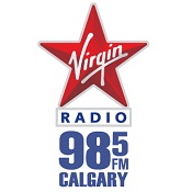 98.5 Virgin Radio Calgary