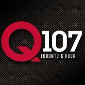 Q107 Toronto