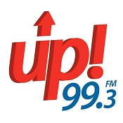 up! 99.3