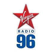 96 Virgin Radio Montreal