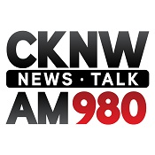 News Talk 980 CKNW