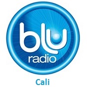 Blu Radio Cali