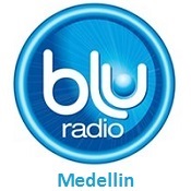 Blu Radio Medellin