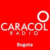 Caracol Radio FM Bogota
