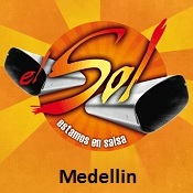 El Sol Medellin