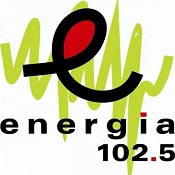 Energia 102.5 FM Cali
