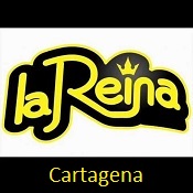 La Reina Cartagena