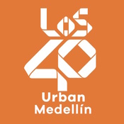 LOS40 Urban Medellin
