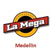 La Mega Medellin