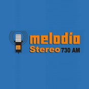 Melodia Stereo Bogota