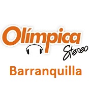 Olimpica Stereo Barranquilla