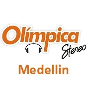 Olimpica Stereo Medellin