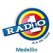 Radio Uno Medellin