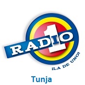 Radio Uno Tunja