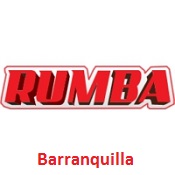 Rumba Stereo Barranquilla
