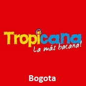 Tropicana Stereo Bogota