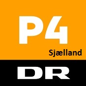 DR P4 Sjaelland