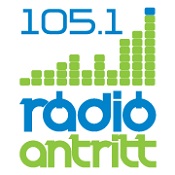 Radio Antritt