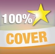 100% Cover