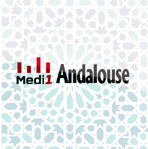 Medi 1 Andalouse