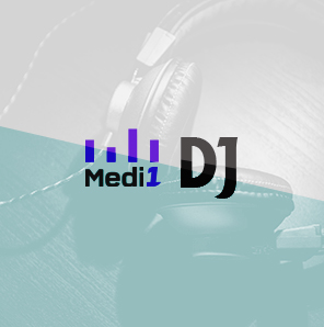 Medi 1 DJ