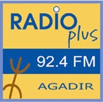 Radio Plus Agadir