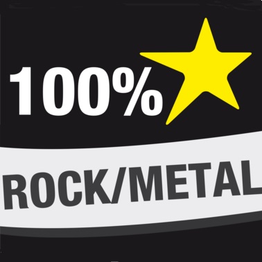 100% Rock Metal