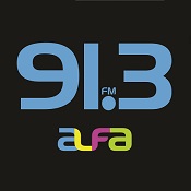 Alfa 91.3 FM 