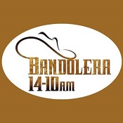 Bandolera 1410 AM