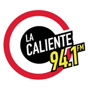 La Caliente 94.1 FM
