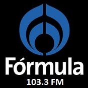Formula 103.3 FM